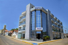 Гостиница Racini Suites Hotel  Боа-Эсперанса